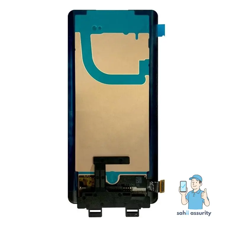 LCD with Touch Screen for OnePlus 7T Pro thumbnail